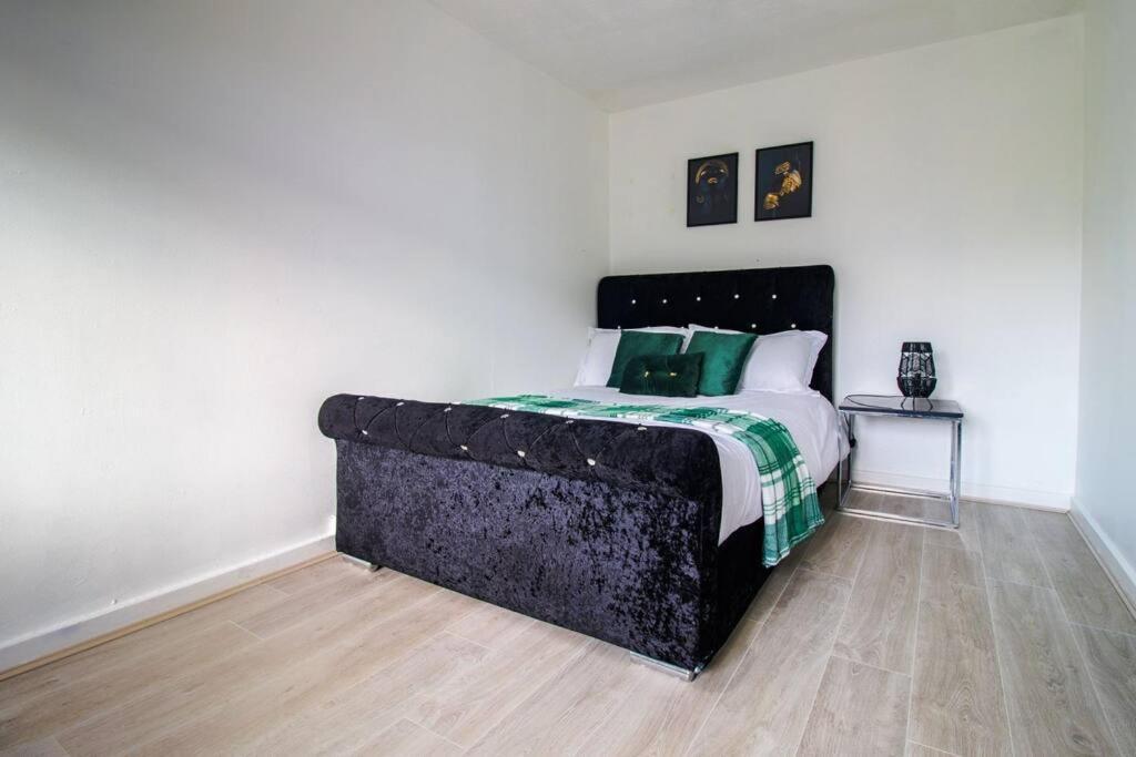 Shazeal Apartments 伯明翰 外观 照片