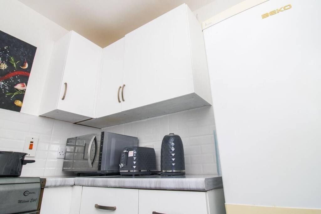 Shazeal Apartments 伯明翰 外观 照片