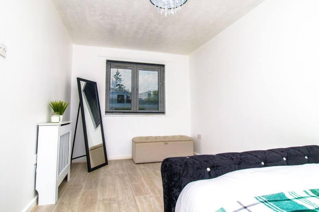 Shazeal Apartments 伯明翰 外观 照片